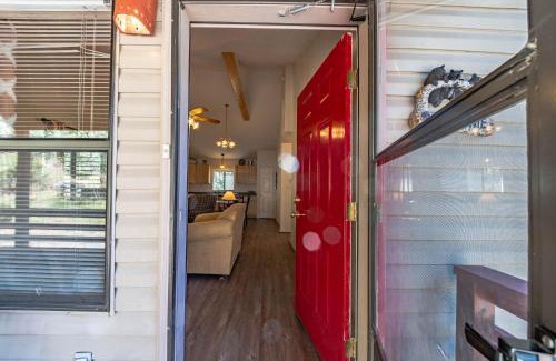 Ruidoso House | 3 Bears Cottage