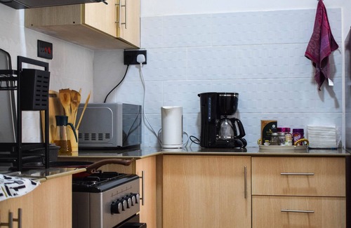 Kiambu Apartment | 3 bed apt on Kiambu Road near 24 hr Supermrkts, 10 mins from UN & Village Market