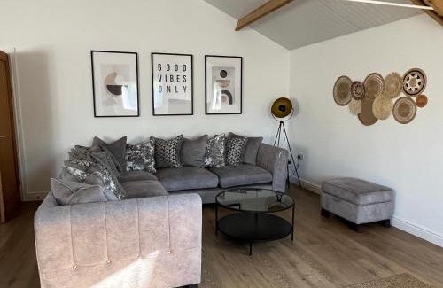 Cambridge House | 3 Bed Barn in Cambridge next to Anglesey Abbey