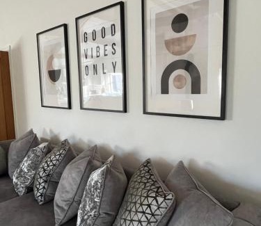 Cambridge House | 3 Bed Barn in Cambridge next to Anglesey Abbey