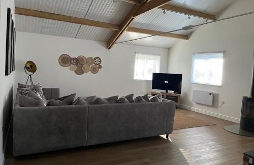 Cambridge House | 3 Bed Barn in Cambridge next to Anglesey Abbey