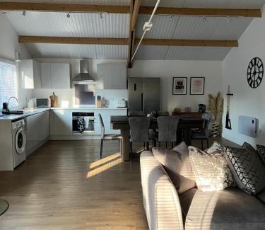 Cambridge House | 3 Bed Barn in Cambridge next to Anglesey Abbey