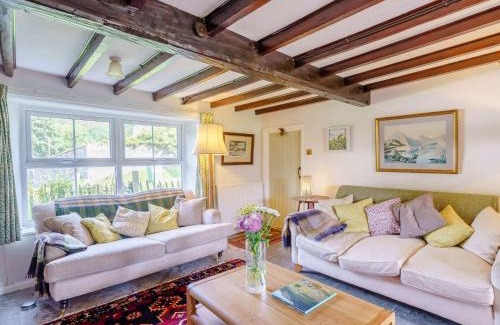 Bassenthwaite House | 3 Bed in Bassenthwaite 84024