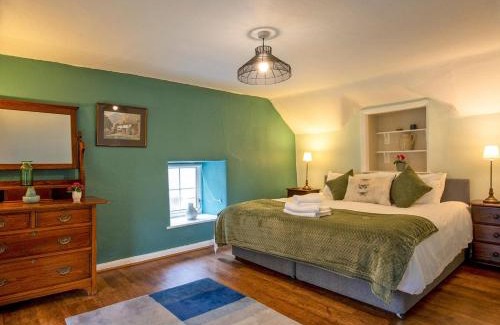 Hartington House | 3 Bed in Hartington 90125