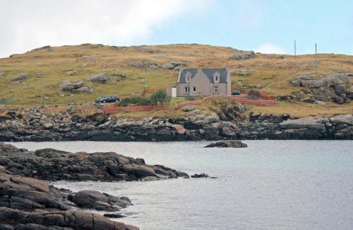 Isle of Barra House | 3 Bed in Isle of Barra CA295