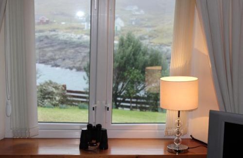 Isle of Barra House | 3 Bed in Isle of Barra CA295