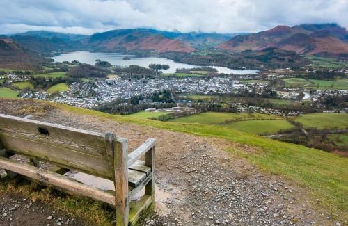 Keswick House | 3 Bed in Keswick 90266