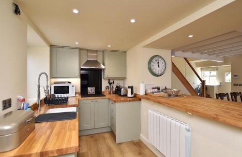 Spennithorne House | 3 Bed in Leyburn 89746