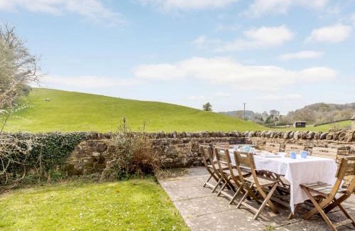 Bewerley House | 3 Bed in Nidderdale HH016