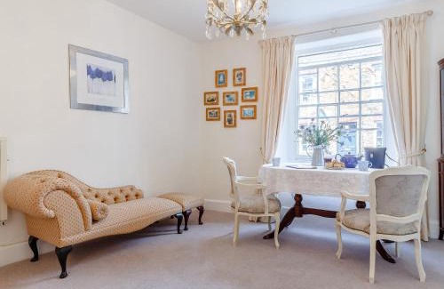 Polruan House | 3 Bed in Polruan PC012