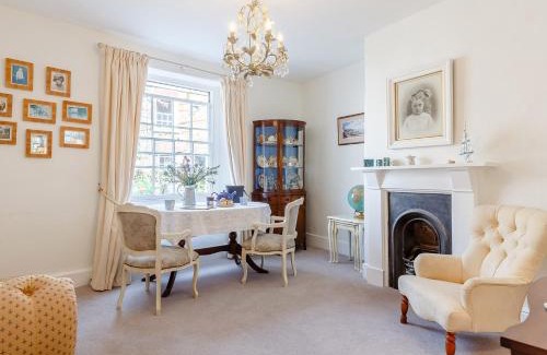 Polruan House | 3 Bed in Polruan PC012