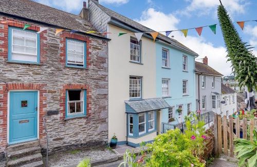 Polruan House | 3 Bed in Polruan PC012