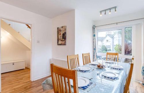 Babbacombe House | 3 Bed in Torquay 82959