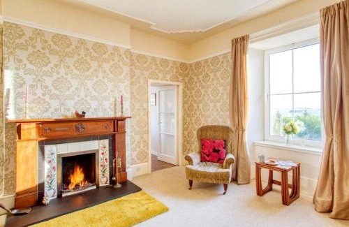 Hunspow House | 3 bed property in Castletown CA416