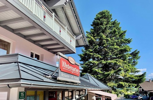 Bolsterlang Apartment | 3-bed room including breakfast