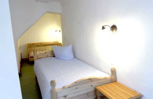 Hannoversch Munden Apartment | 3 bed rooms - Hotel Aegidienhof