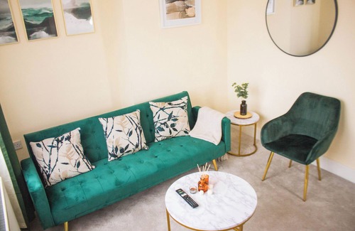 Pollards Hill House | 3 bed - Spacious Garden