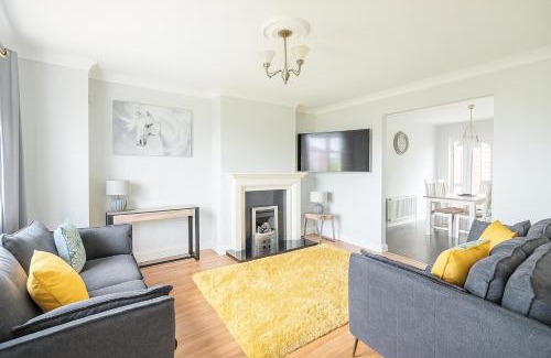 Annacotty House | 3 Bed Spacious House in Golf Links Road