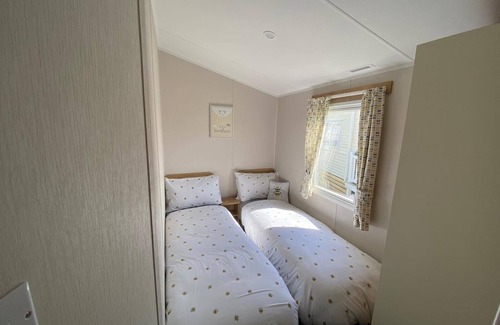 Heysham Cabin | 3 Bed Static Caravan in Morecambe