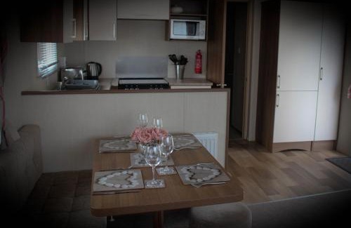 Paignton Resort | 3 Bed Static Caravan @ Hoburne Devon Bay