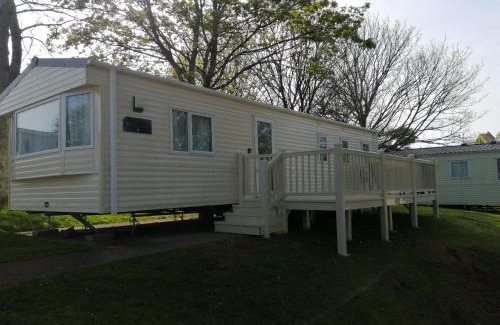 Paignton Resort | 3 Bed Static Caravan @ Hoburne Devon Bay