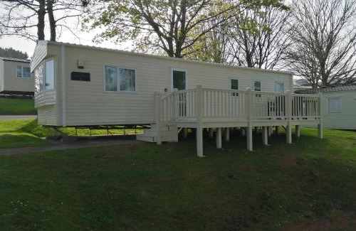 Paignton Resort | 3 Bed Static Caravan @ Hoburne Devon Bay