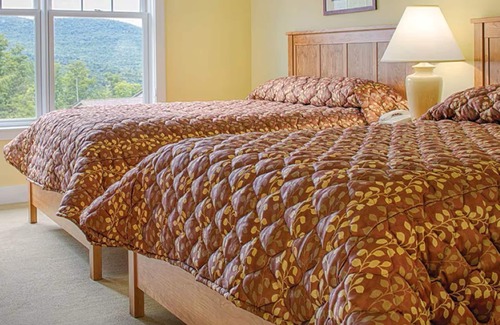 Jeffersonville Hotel | 3 BEDRM PRESIDENTIAL, SMUGGLERS' NOTCH , RCI GOLD CROWN #1 FAMILY SKI RESORT