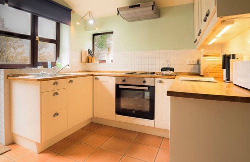 Horsehouse Cottage | 3 bedroom accommodation in Horsehouse near Leyburn