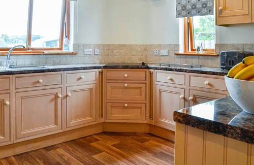 Saint John's Town of Dalry Cottage | 3 bedroom accommodation in St John’s Town of Dalry