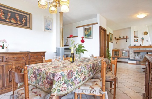 Corsanico House | 3 bedroom accommodation in Corsanico-Massarosa LU
