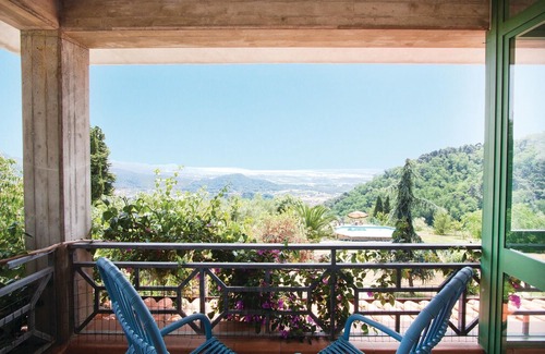 Corsanico House | 3 bedroom accommodation in Corsanico-Massarosa LU
