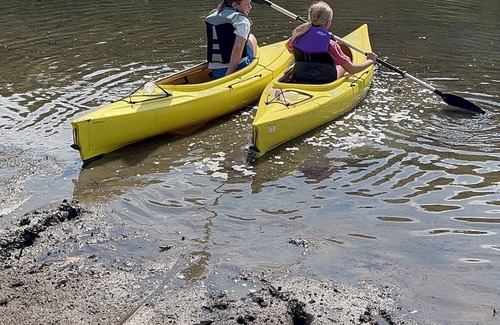 Vian House | 3 bedroom 2 bath home in gated community. Minutes from Lake Tenkiller.