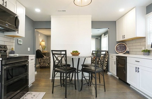 Downtown House | 3-bedroom 2 full bath bungalow in the heart of the city minutes from DT Raleigh.