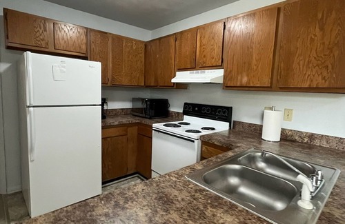 Blacksburg Apartment | 3-bedroom, 2 Story apartment in the heart of Hokie Nation!