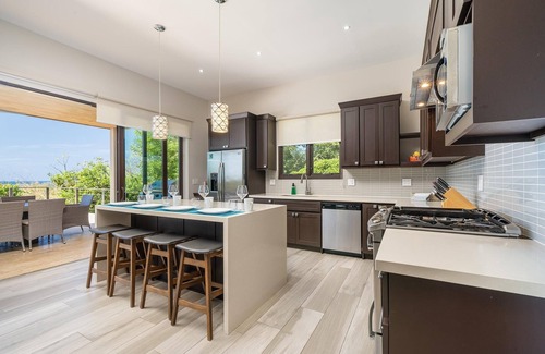 Playa Grande House | 3-bedroom, 3-bathroom home on large private lot with ocean view!