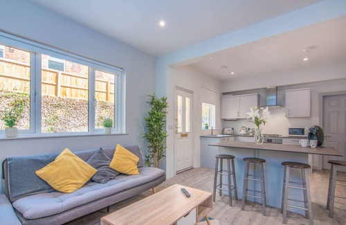 High Wycombe Apartment | ⭐️3 Bedroom/3 En-Suite Apartment in❤️of Wycombe