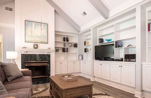 Indigo Run Cottage | 3 Bedroom 3 Bath Cottage Sleeps 8 Great Amenities