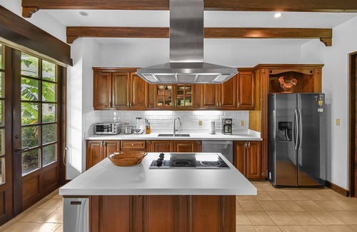 Tamarindo House | 3 Bedroom 8 Guests Beach Access Hacienda Pinilla