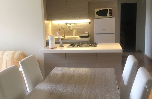 Casamicciola Terme Apartment | 3-bedroom apartment in wonderful Casamicciola Terme with AC, WiFi