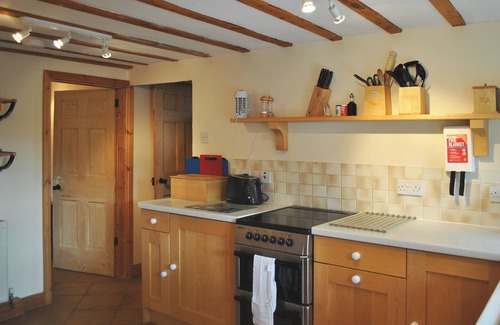 Potter Brompton Cottage | 3 bedroom accommodation in Brompton by Sawdon