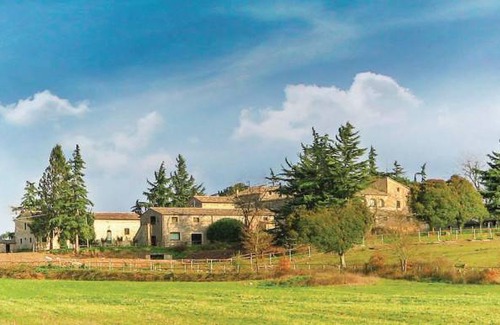 Castel Giorgio Apartment | 3 bedroom accommodation in Castelgiorgio TR