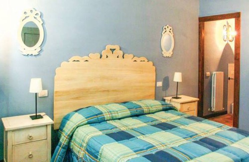 Castel Giorgio Apartment | 3 bedroom accommodation in Castelgiorgio TR