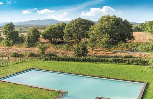Castel Giorgio Apartment | 3 bedroom accommodation in Castelgiorgio TR