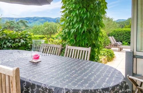 Bedarieux (ornac) House | 3 bedroom accommodation in Lamalou les Bains
