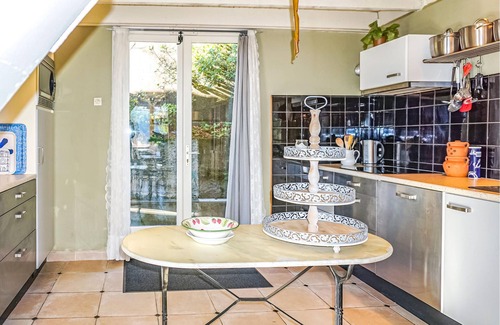 Bedarieux (ornac) House | 3 bedroom accommodation in Lamalou les Bains