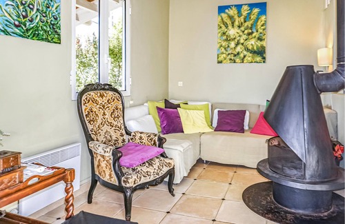 Bedarieux (ornac) House | 3 bedroom accommodation in Lamalou les Bains