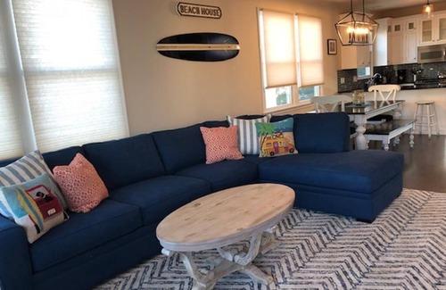 Leeds Point Condo | 3 bedroom accommodation in North Beach Haven