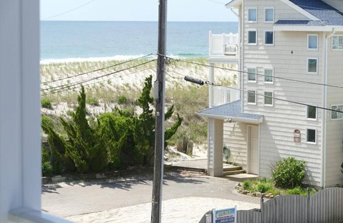 Leeds Point Condo | 3 bedroom accommodation in North Beach Haven