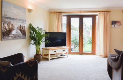 Wittering Cottage | 3 bedroom accommodation in Bracklesham Bay