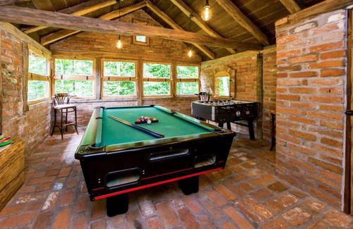 Brestovac House | 3 bedroom accommodation in Brestovac